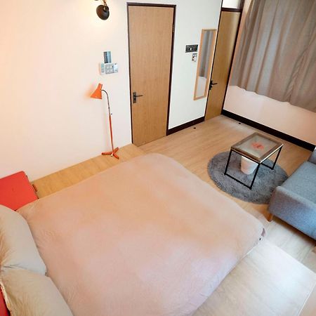 Lento Hostel ไถหนาน ห้อง รูปภาพ