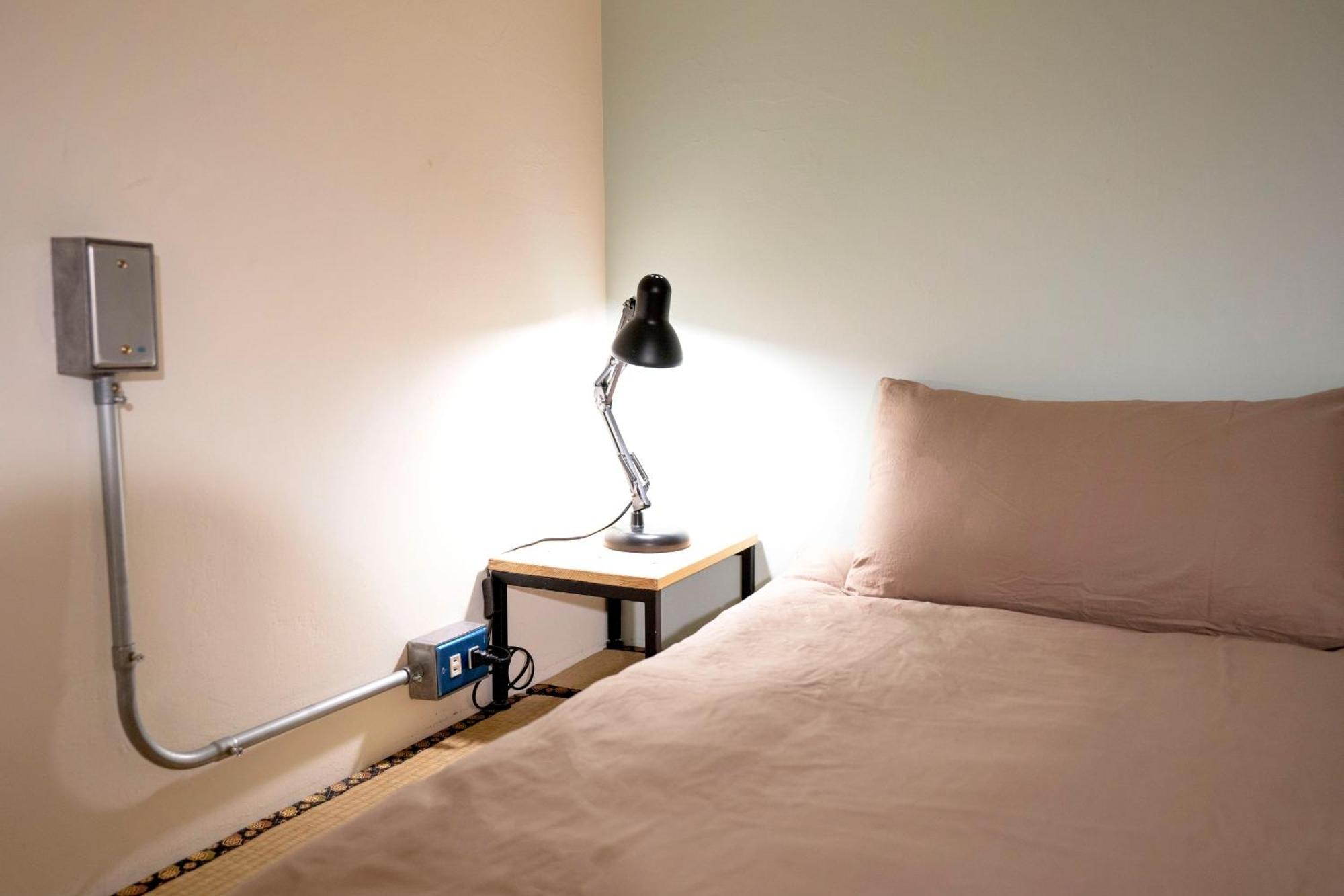 Lento Hostel ไถหนาน ห้อง รูปภาพ