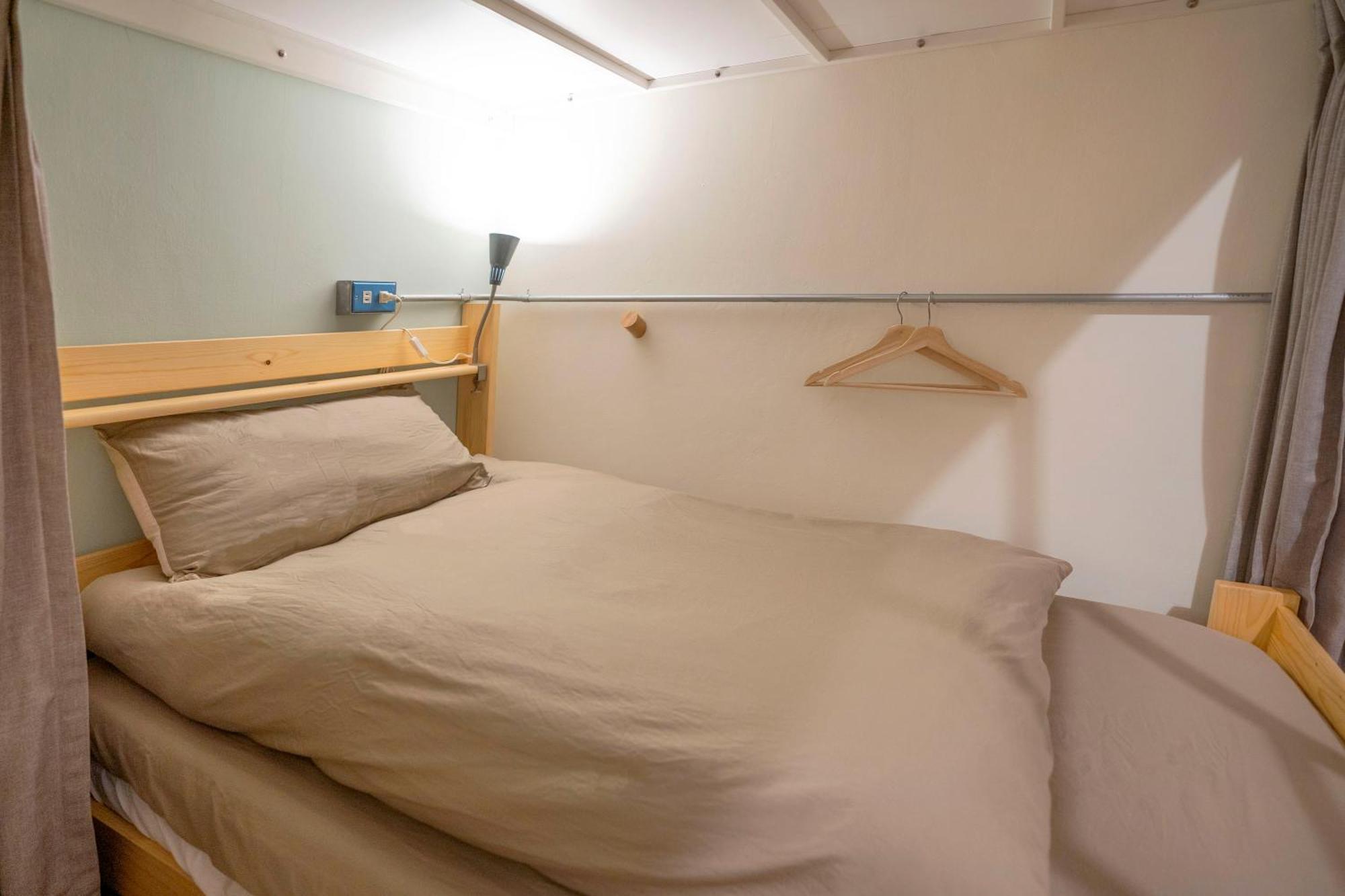 Lento Hostel ไถหนาน ห้อง รูปภาพ